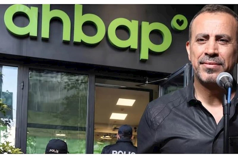 “Ahbap”ın ləğv edilməsi prosesi başladıldı