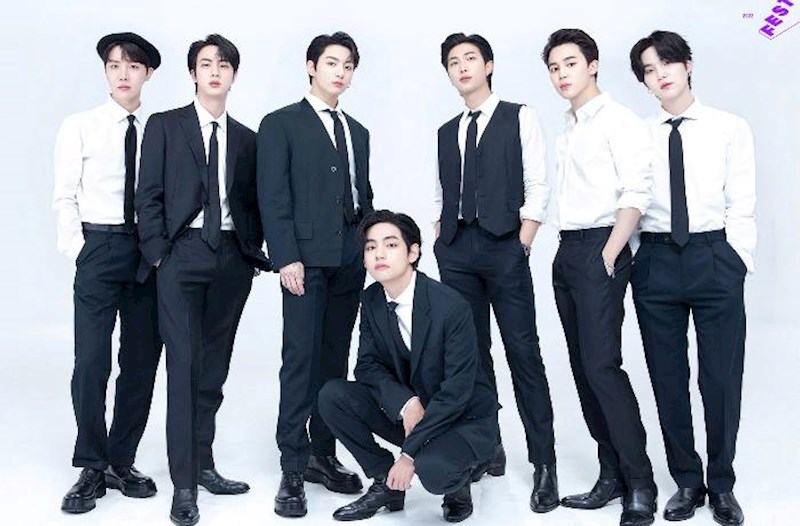 BTS “Qremmi”də iştirak etməkdən imtina etdi
