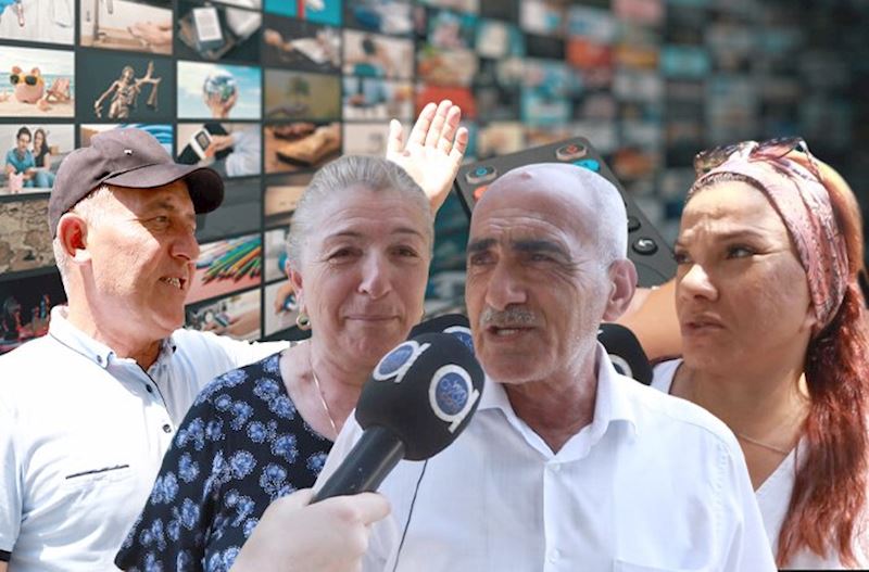 Hansı televiziyaları izləyirsiniz? – Paytaxtda sorğu