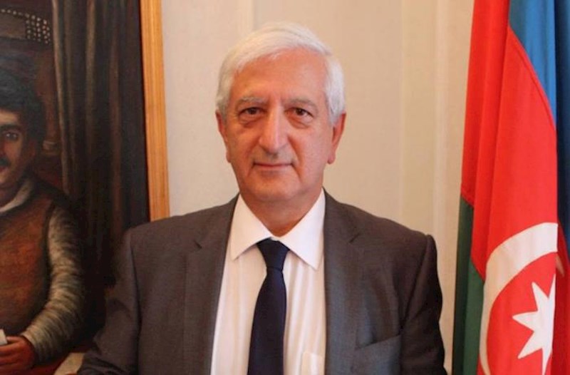 Londondakı Azərbaycan Evinin rəhbəri vəfat etdi