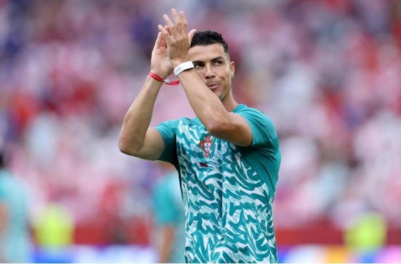 Ronaldo altı aylıq diskvalifikasiya edilə bilər