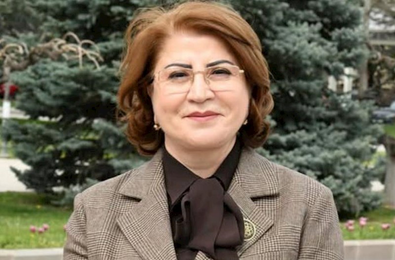 Türkiyə-Azərbaycan Universitetinə rektor təyin edildi
