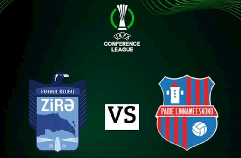 “Zirə” UEFA Konfrans Liqası ilə vidalaşdı 