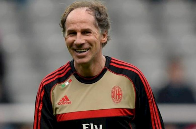 Franko Baresi vəfat etdi