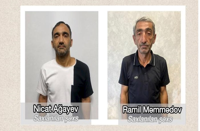 50 kq-a yaxın narkotik aşkar edildi