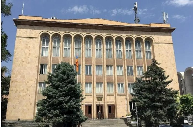 Konstitusiya Məhkəməsi Ermənistanda seçkilərin nəticələrini qüvvədə saxladı