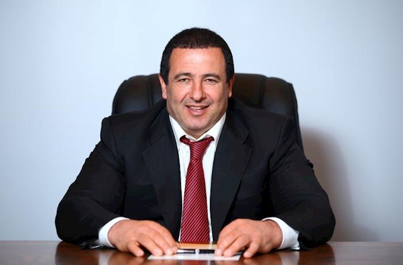 Ermənistanda Paşinyanın əsas rəqiblərindən biri saxlanılıb
