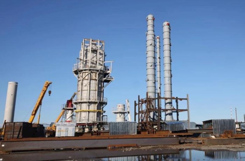 SOCAR Kulevi Neft Terminalından nə qədər qazanır?