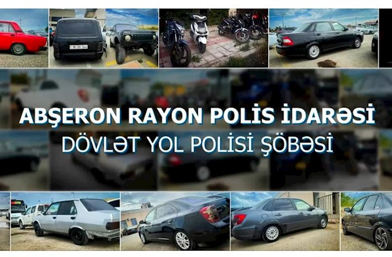 Abşeronda xırda xuliqanlıq və talama hadisələri ilə əlaqədar 78 fakt aşkarlandı