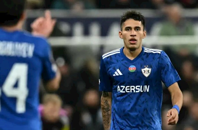 “Qarabağ” Duranı 12 milyona bu kluba satdı
