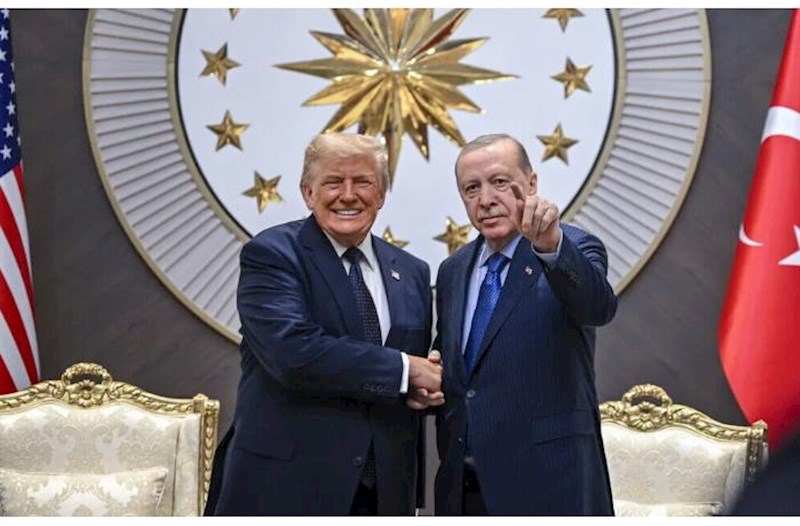 “Netanyahunun Ərdoğan haqqında dedikləri xoşuma gəlmir” – Tramp