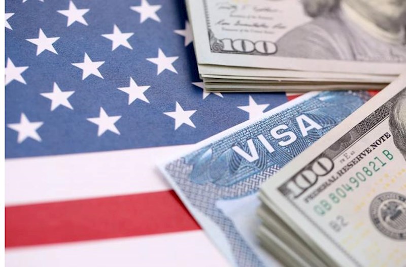 ABŞ 20 000 dollarlıq viza depoziti tətbiq edir – Siyahıda 50 ölkə var…