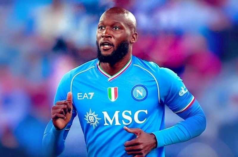 “Fənərbağça” Lukaku ilə bağlı “Napoli”ni razı saldı