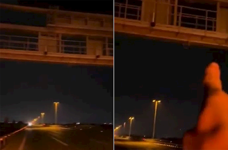 NİİM: “O qurğu sürət ölçən cihaz deyil” – Video + Yenilənib