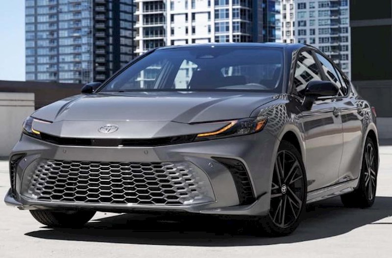 Bu ölkədə satılan 508 mindən çox “Camry”də “defekt” aşkarlandı