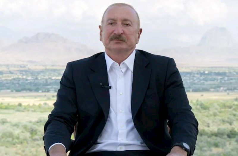 Prezident sabah böyük maliyyə tutumlu Sərəncam imzalayacaq