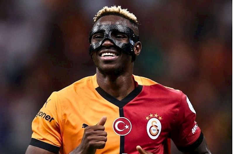“Qalatasaray” Osimhen üçün edilən 130 milyonluq təklifi rədd etdi