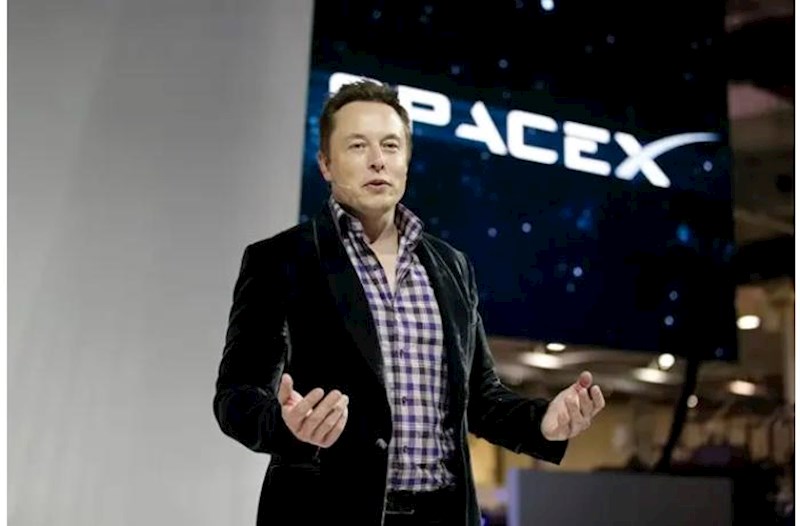 İlon Maskın “SpaceX”dəki payı nə qədərdir? – Açıqlandı