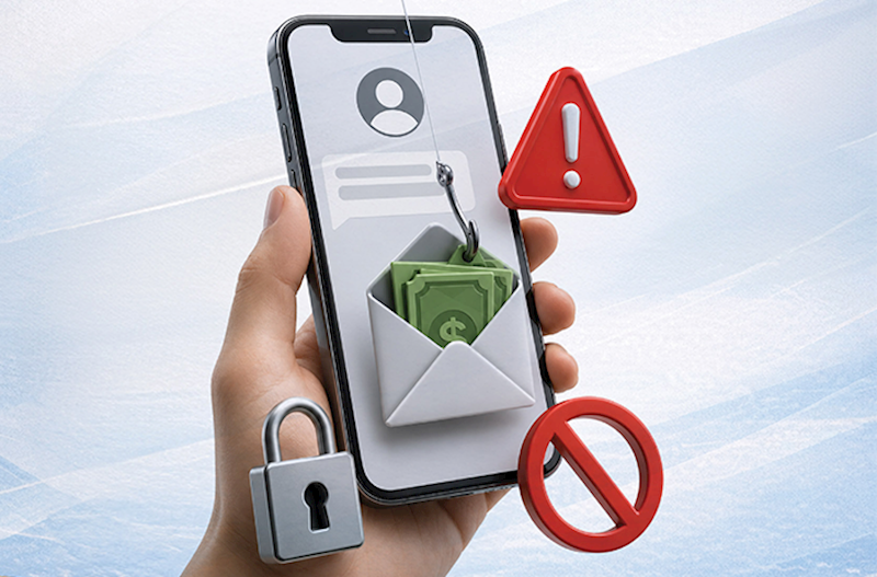 “WhatsApp”da yaxınlarınızın adına oxşar hesablar yaradıb sizi aldada bilərlər – Xəbərdarlıq