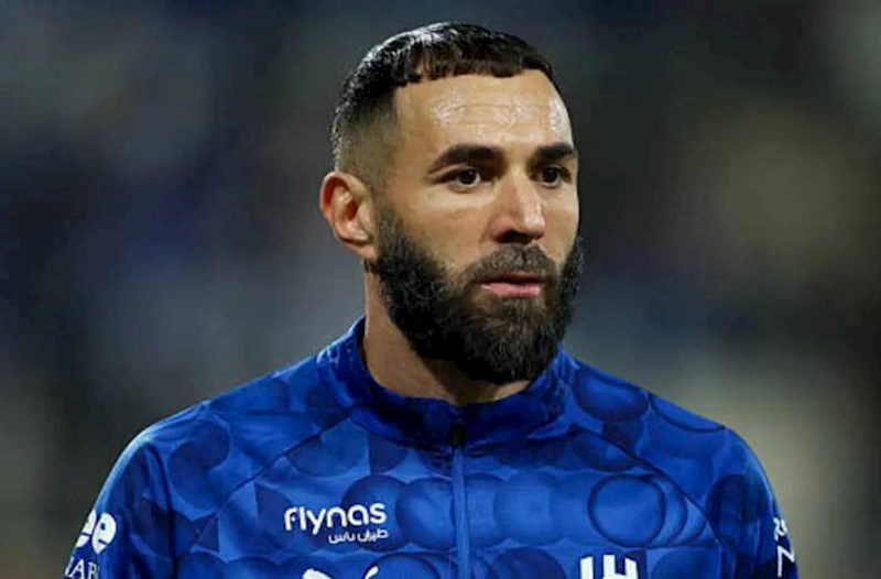 “Əl-Hilal” Benzema ilə müqaviləni ləğv edə bilər