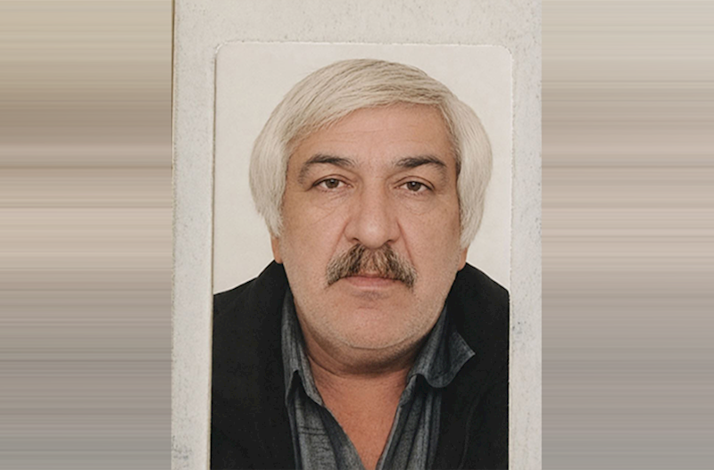 Rəmişin qazi olan qardaşı dünyasını dəyişib