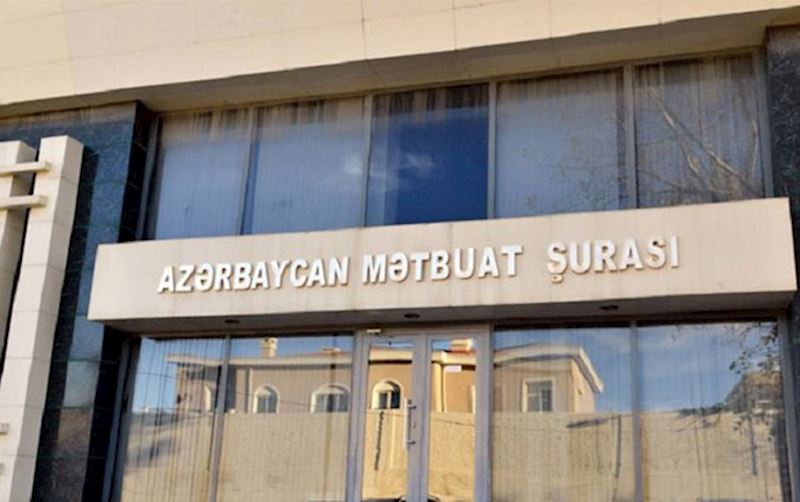 “Rusiya KİV-də Azərbaycana qarşı təhqiramiz fikirlər yolverilməzdir” – Mətbuat Şurası