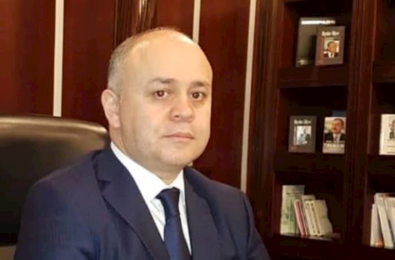 Mədəniyyət Nazirliyinə yeni aparat rəhbəri təyin edildi