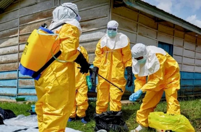 “Epidemiya hələ də nəzarət altında deyil” – ÜST-dən xəbərdarlıq