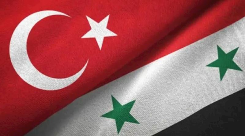 Türkiyə və Suriya yeni hərbi əməkdaşlıq müqaviləsi imzalaya bilər