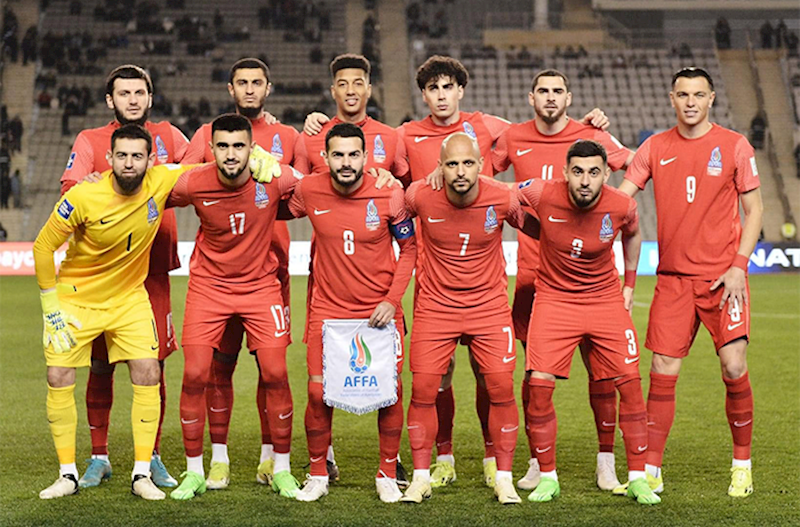 Azərbaycanın “ən bahalı” və “ən ucuz” futbolçuları kimlərdir? – Siyahı