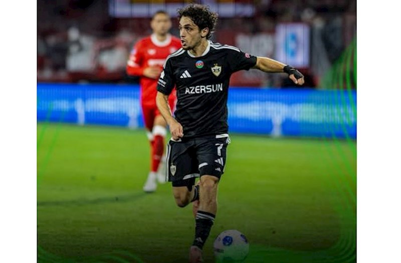 “Qarabağ” “Tvente”ni məğlub etdi