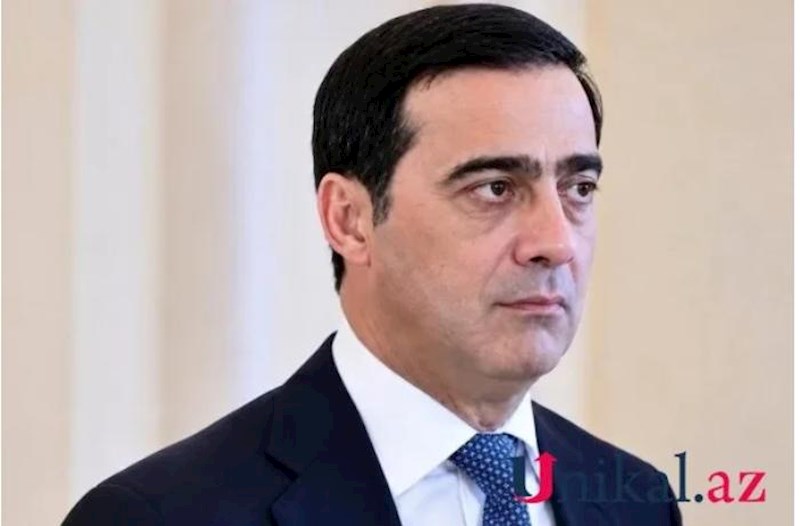 Seyran Hüseynova general-mayor rütbəsi verildi – KİV