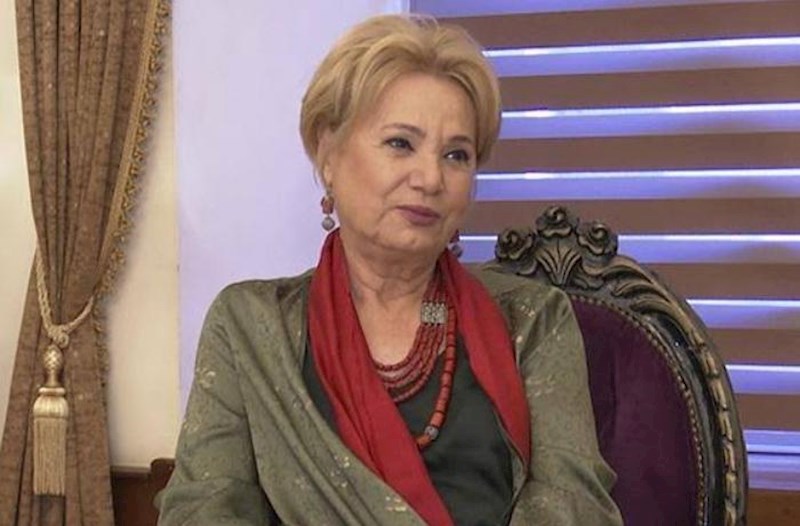 Şükufə Yusupovanın düşdüyü qəza ilə bağlı təfərrüatlar – Araşdırma aparılır