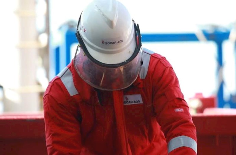 SOCAR AQŞ-nin işçisi bədbəxt hadisə nəticəsində öldü