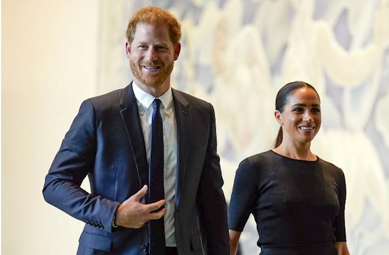 Yenidən Böyük Britaniyaya qayıtdılar