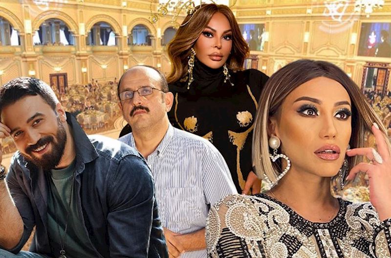 30 dəqiqəyə 10 min manat... – Müğənnilər toya neçəyə gedir?