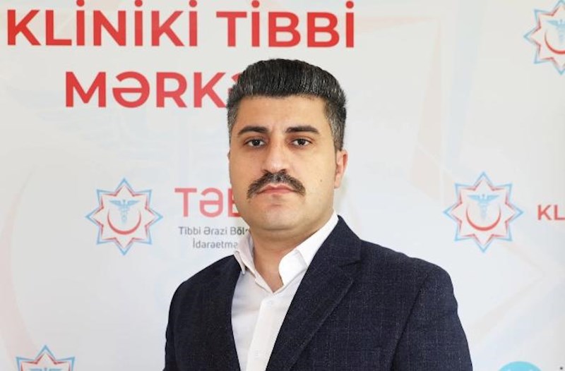 “Semaşko”nun mətbuat katibi vəzifəsindən ayrıldı
