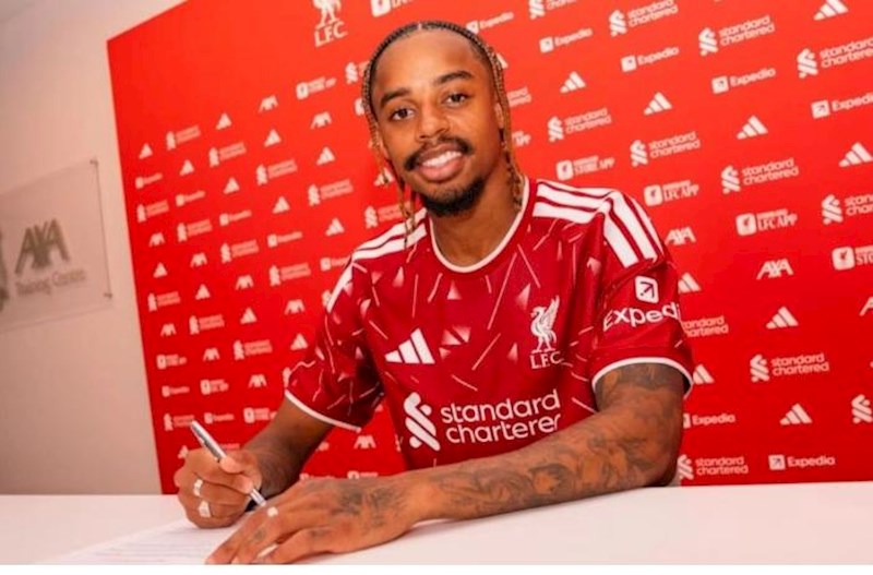 “Liverpul” Barkolanı transfer etdi – Rəsmi