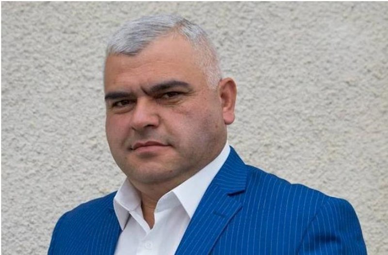 Ermənistanda icma rəhbəri saxlanıldı
