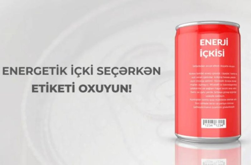 İstehlakçıların seçiminə təsir edən yalnış reklam və etiketləmə halları aşkar edildi − AQTA 