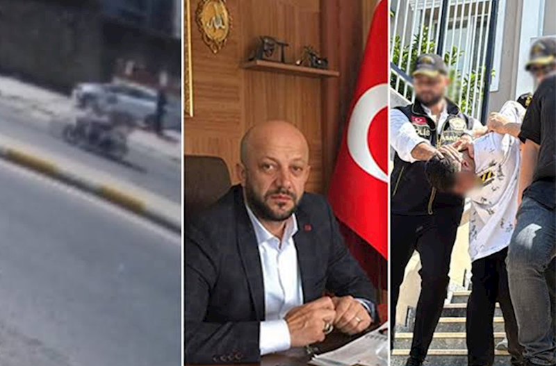 İş adamının qətlini 36 min manata sifariş veriblər – Video