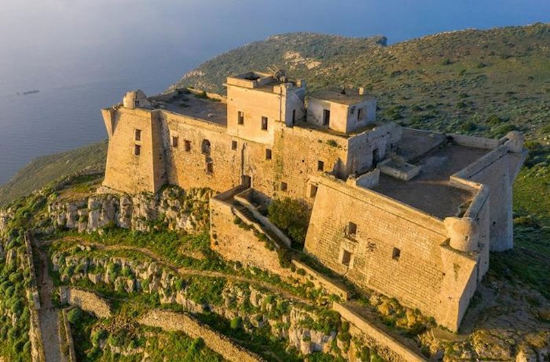 Nolanın “Odisseya”sı Siciliyaya 500 milyon dollardan çox gətirəcək