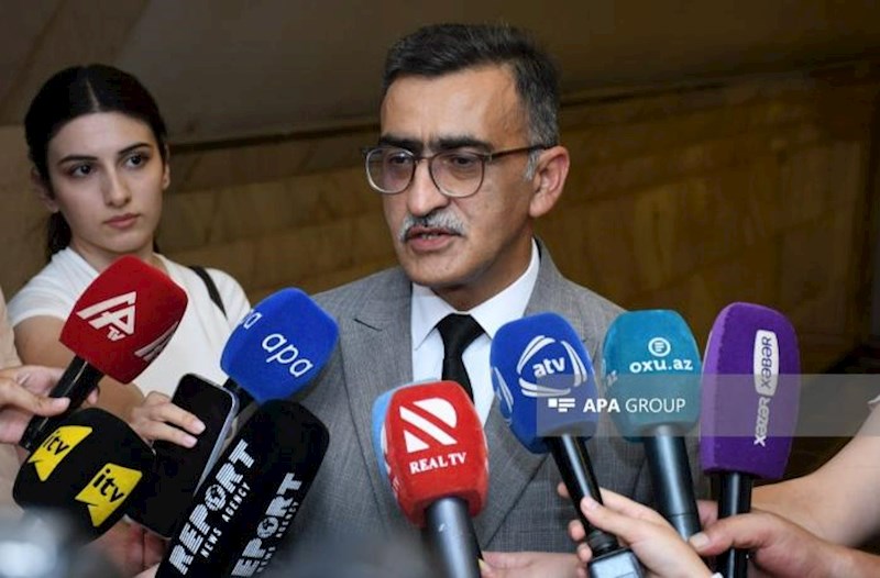 “Cəfər Cabbarlı” və “Nizami” stansiyaları arasında tunellərin tikintisi daha tez başa çata bilər