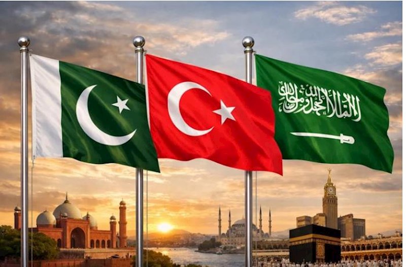 Ankara, Ər-Riyad və İslamabad birgə təlimlər keçirəcək