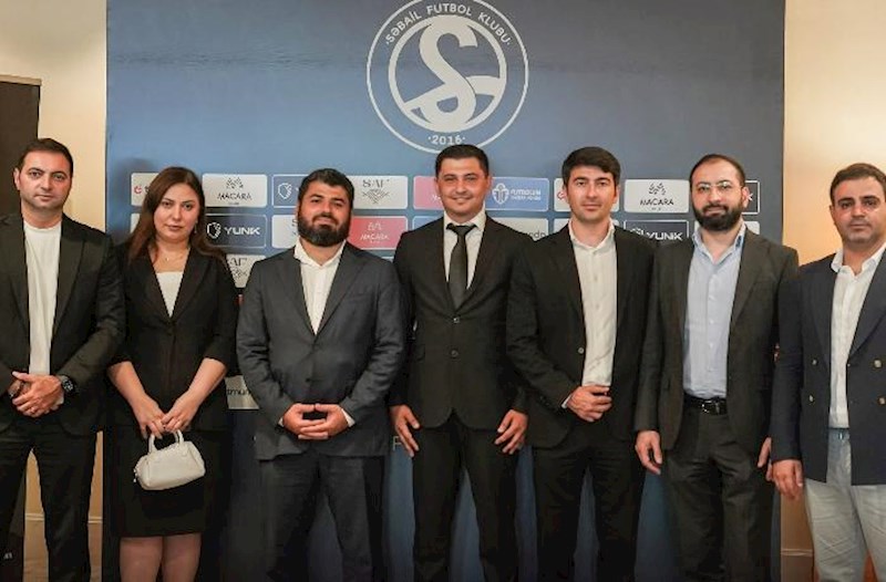 “Səbail”in yeni rəhbərləri müəyyənləşdi 