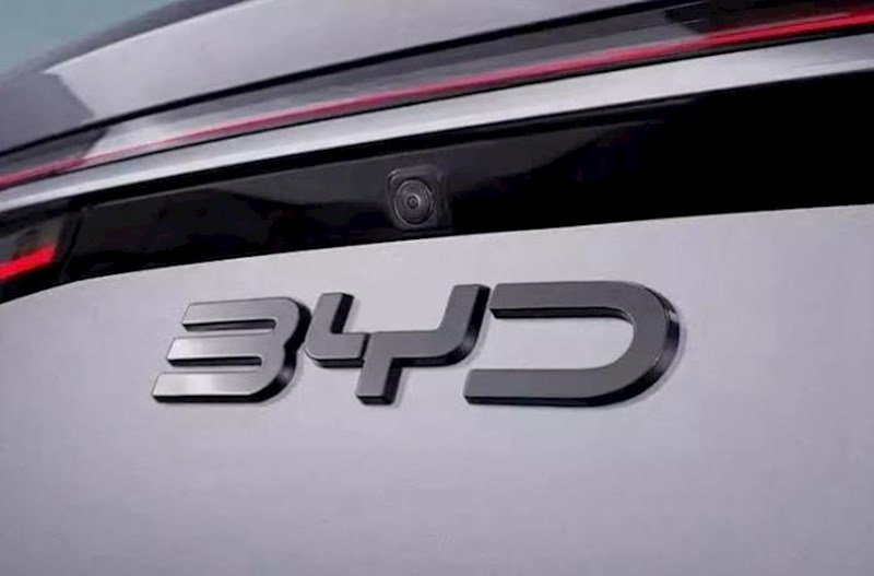 BYD ixracı kəskin artırmağı planlayır – Qiymətlər düşə bilər