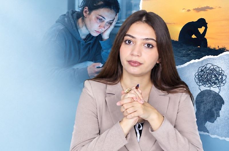 Problemləri niyə həll edə bilmirik? – Video