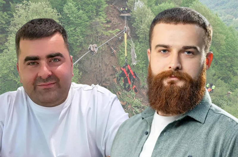 “Şəki yaylası”ndakı hadisə ilə bağlı cinayət işi açıldı
