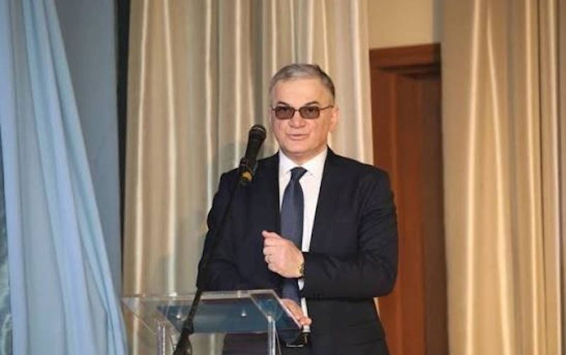 Sabiq baş konsul qızıl qaçaqmalçılığında ittiham olunur – KİV