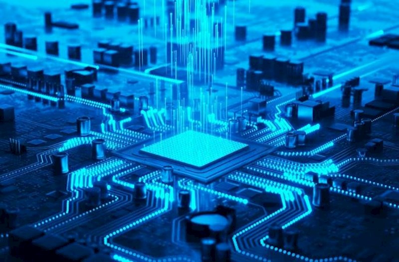 Kompüter yaddaşının enerji istehlakını bir neçə dəfə azaltmağın üsulu aşkarlandı